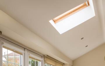 Yarnacott conservatory roof insulation companies
