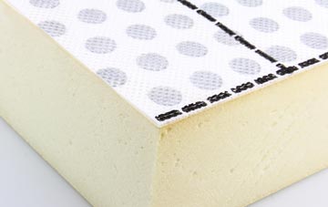 meeting Yarnacott building codes