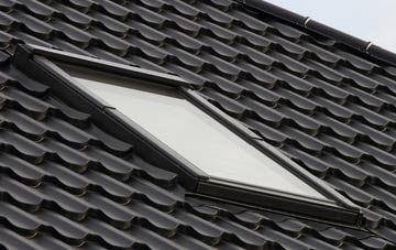benefits of Yarnacott roof windows