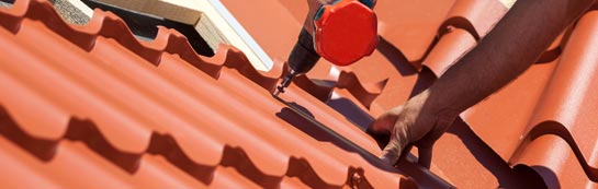 save on Yarnacott roof installation costs