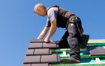 disadvantages of Yarnacott slate roofing