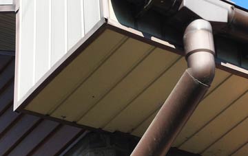 Yarnacott soffit installation costs