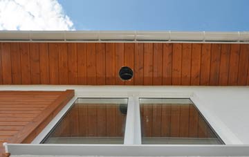 Yarnacott soffit repair quotes