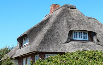 thatch roofing Yarnacott, Devon