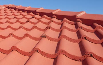 Yarnacott tile and slate roof replacement