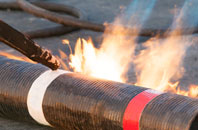 Yarnacott flat roofing replacement