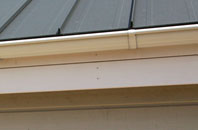 Yarnacott soffit repair