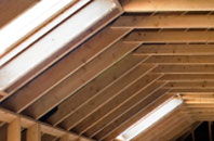 Yarnacott tapered roof insulation quotes